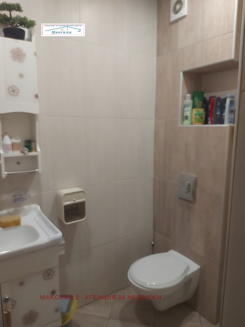 Προς πώληση  1 υπνοδωμάτιο Πλεβεν , Ηδεαλεν τσενταρ , 65 τ.μ | 86546976 - εικόνα [12]