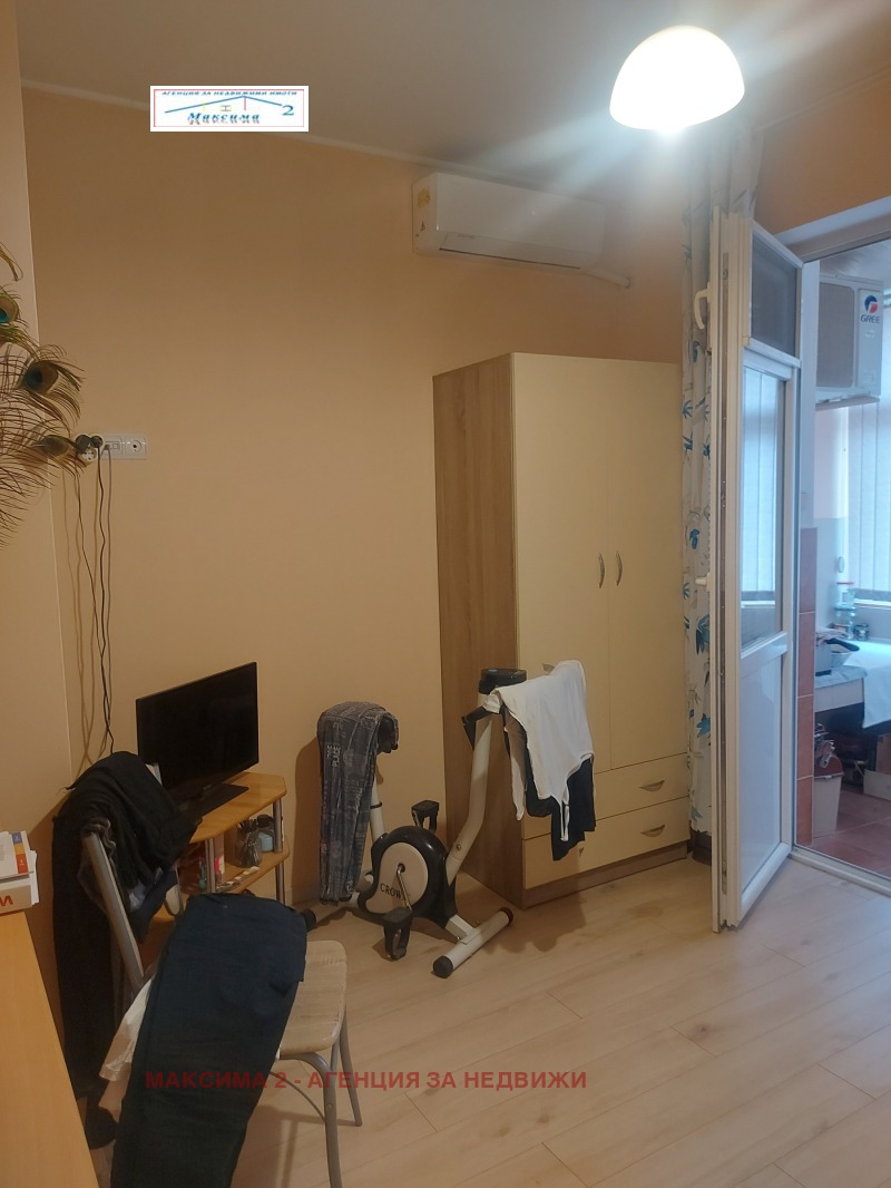 Προς πώληση  1 υπνοδωμάτιο Πλεβεν , Ηδεαλεν τσενταρ , 65 τ.μ | 86546976 - εικόνα [9]