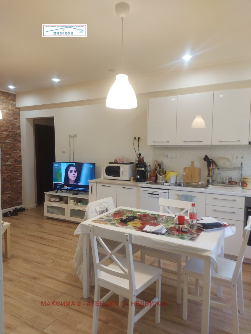 Προς πώληση  1 υπνοδωμάτιο Πλεβεν , Ηδεαλεν τσενταρ , 65 τ.μ | 86546976 - εικόνα [4]