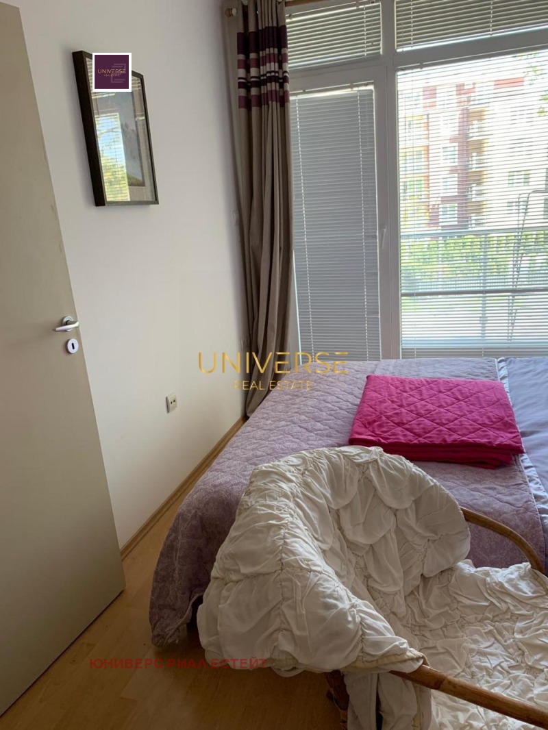 Till salu  1 sovrum region Burgas , k.k. Slantjev brjag , 70 kvm | 91523272 - bild [5]