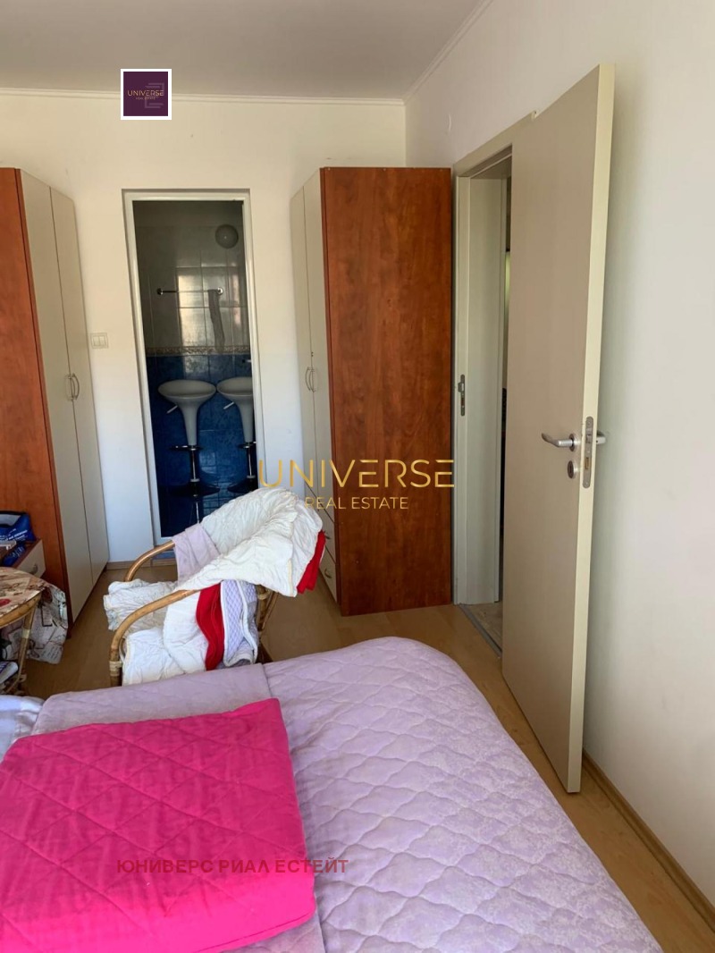 Till salu  1 sovrum region Burgas , k.k. Slantjev brjag , 70 kvm | 91523272 - bild [6]