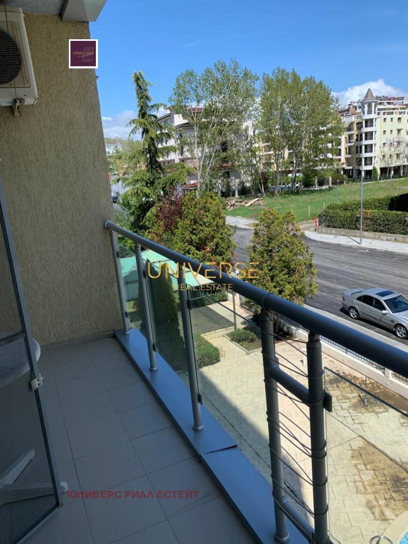 Till salu  1 sovrum region Burgas , k.k. Slantjev brjag , 70 kvm | 91523272 - bild [13]