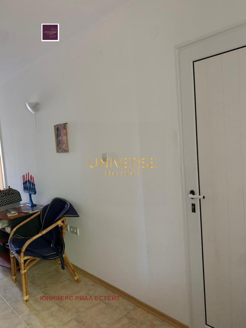 Till salu  1 sovrum region Burgas , k.k. Slantjev brjag , 70 kvm | 91523272 - bild [11]