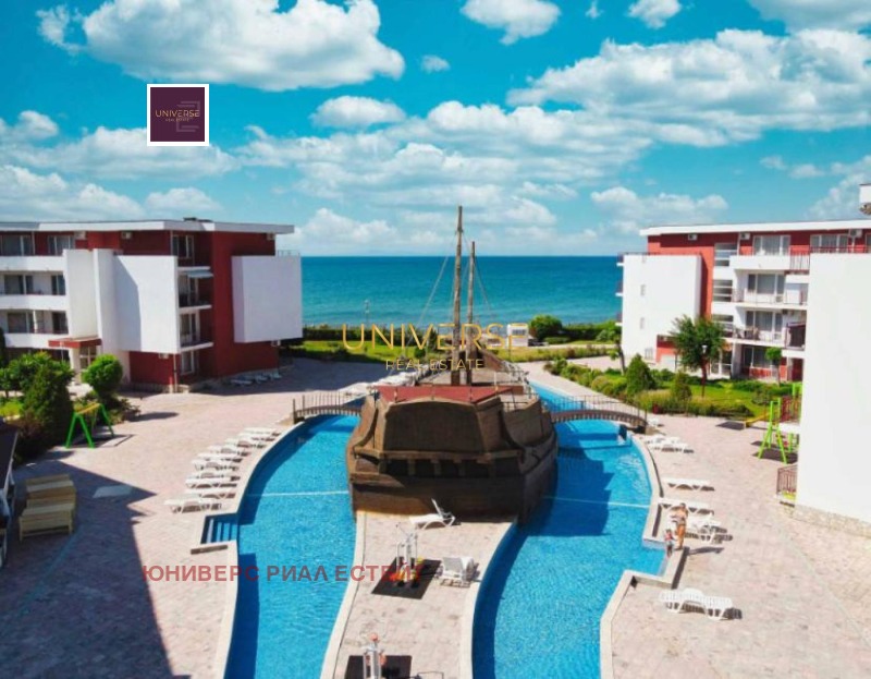 Til salgs  1 soverom region Burgas , k.k. Elenite , 77 kvm | 26726538 - bilde [10]