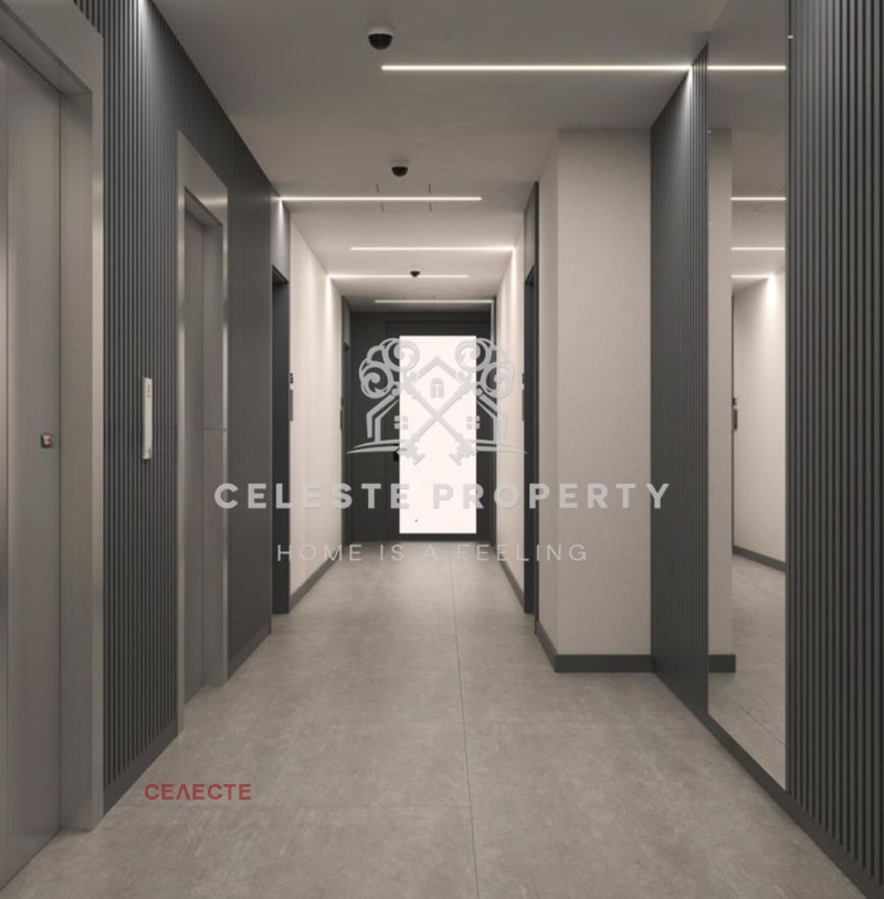 Продава  2-стаен град София , Банишора , 72 кв.м | 84550844