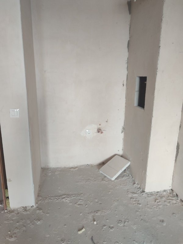 Продава 2-СТАЕН, гр. Бургас, Изгрев, снимка 3 - Апартаменти - 52613317