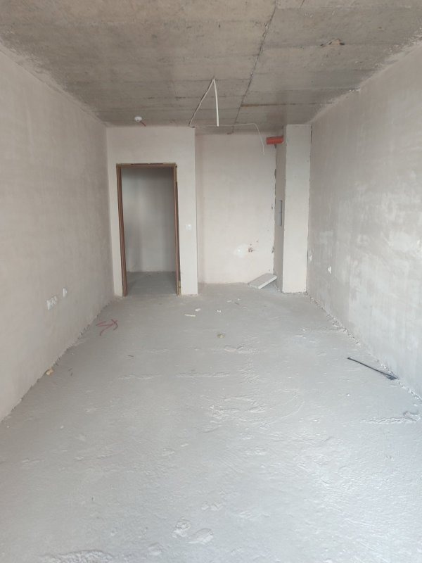 Продава 2-СТАЕН, гр. Бургас, Изгрев, снимка 2 - Апартаменти - 52613317