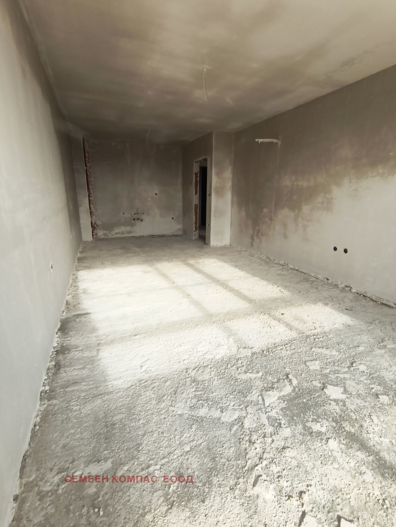 Продава 2-СТАЕН, гр. Пловдив, Южен, снимка 3 - Апартаменти - 52550714