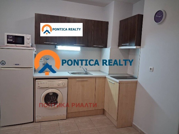 Продава 2-СТАЕН, к.к. Слънчев бряг, област Бургас, снимка 7 - Апартаменти - 53403205