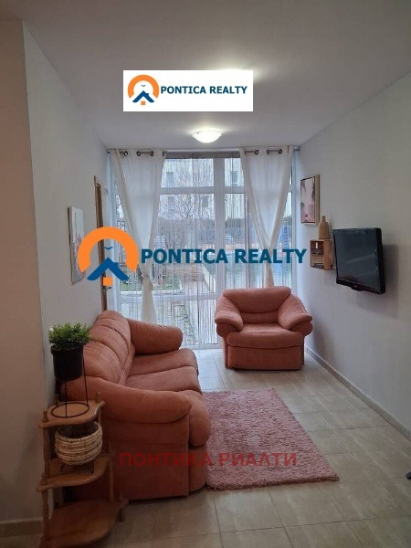 Продава 2-СТАЕН, к.к. Слънчев бряг, област Бургас, снимка 4 - Апартаменти - 53403205