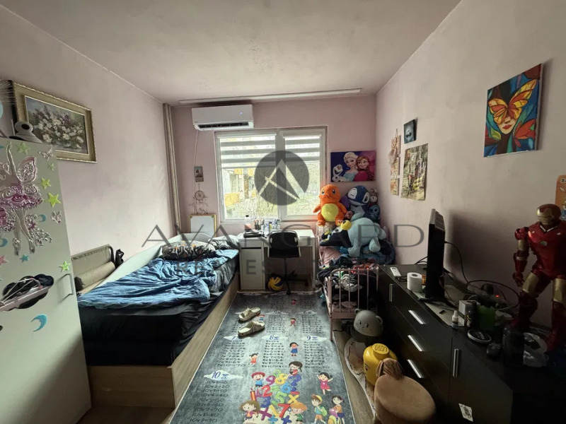 Продава 2-СТАЕН, гр. Пловдив, Кършияка, снимка 3 - Апартаменти - 53492705