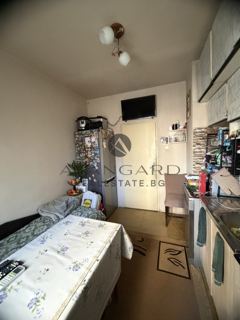 Продава 2-СТАЕН, гр. Пловдив, Кършияка, снимка 5 - Апартаменти - 53492705