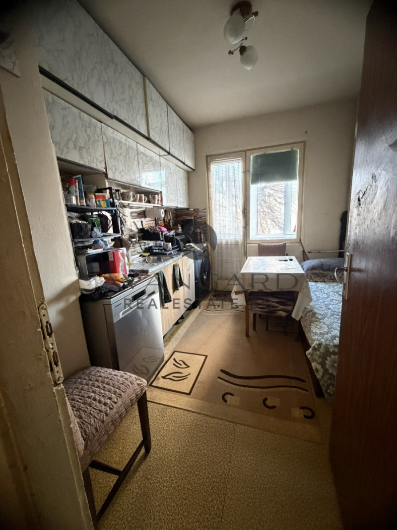 Продава 2-СТАЕН, гр. Пловдив, Кършияка, снимка 4 - Апартаменти - 53492705