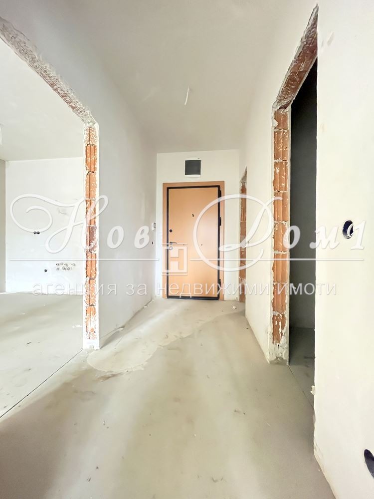 Продава 2-СТАЕН, гр. София, Малинова долина, снимка 6 - Апартаменти - 53969531