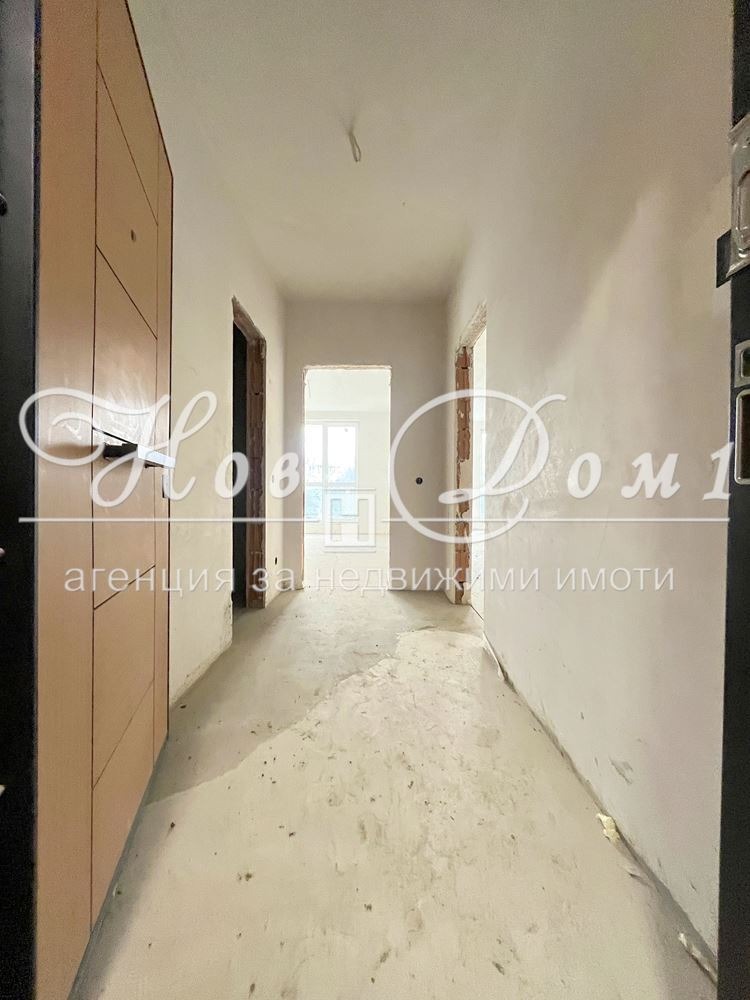 Продава 2-СТАЕН, гр. София, Малинова долина, снимка 7 - Апартаменти - 53969531