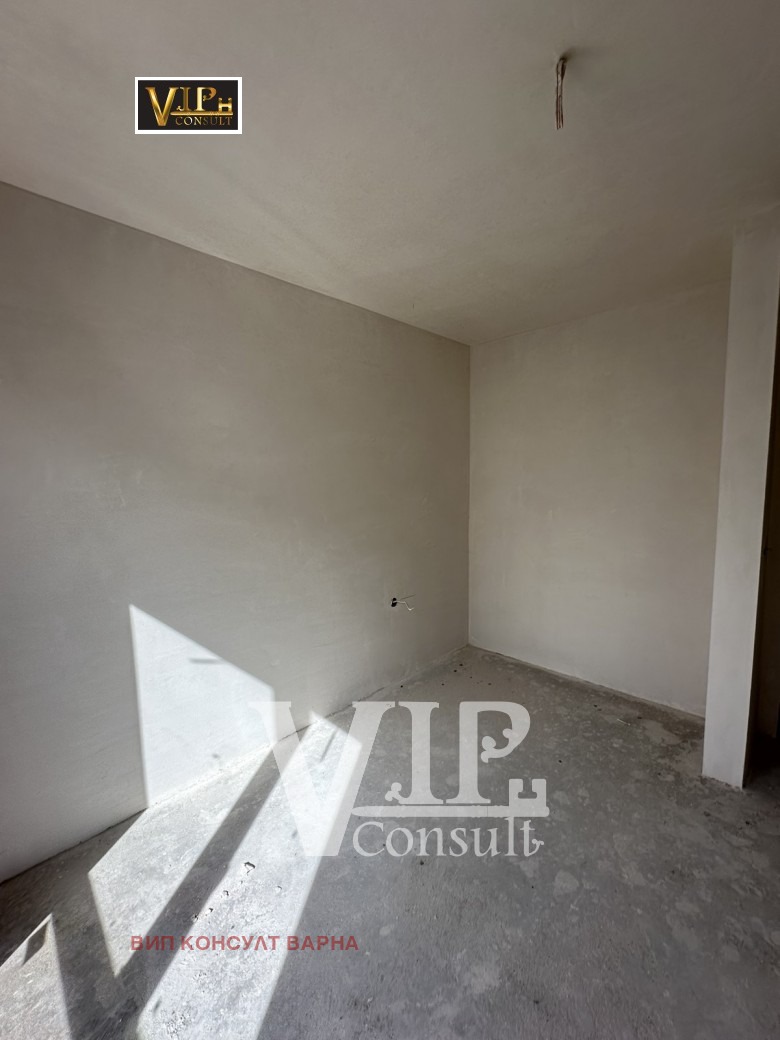 Продава 2-СТАЕН, гр. Варна, Колхозен пазар, снимка 3 - Апартаменти - 54341595