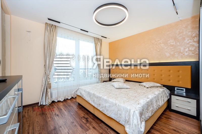 Продава 3-СТАЕН, гр. София, Драгалевци, снимка 16 - Aпартаменти - 49069049