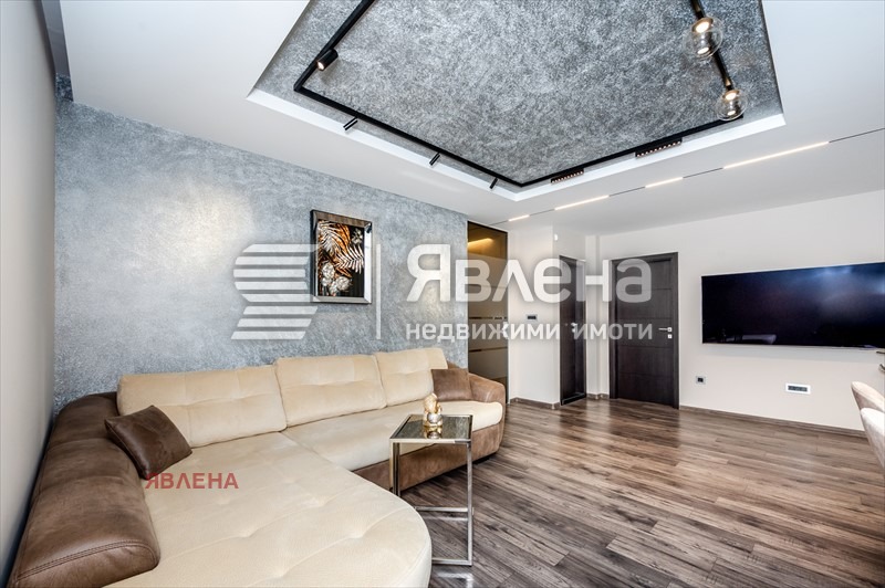 Продава 3-СТАЕН, гр. София, Драгалевци, снимка 9 - Aпартаменти - 49069049