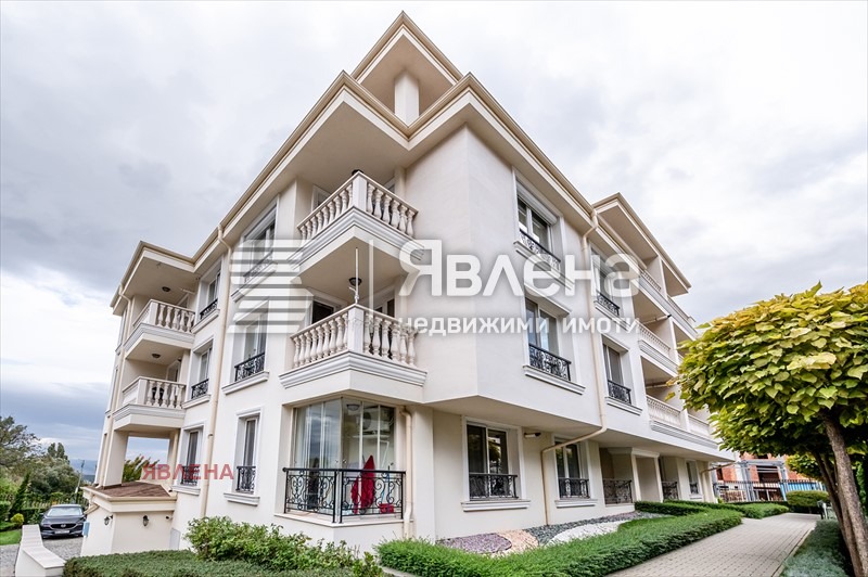 Продава 3-СТАЕН, гр. София, Драгалевци, снимка 2 - Aпартаменти - 49069049