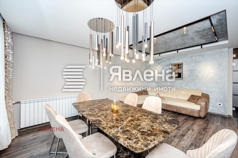 Продава 3-СТАЕН, гр. София, Драгалевци, снимка 10 - Aпартаменти - 49069049