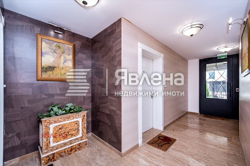 Продава 3-СТАЕН, гр. София, Драгалевци, снимка 6 - Aпартаменти - 49069049