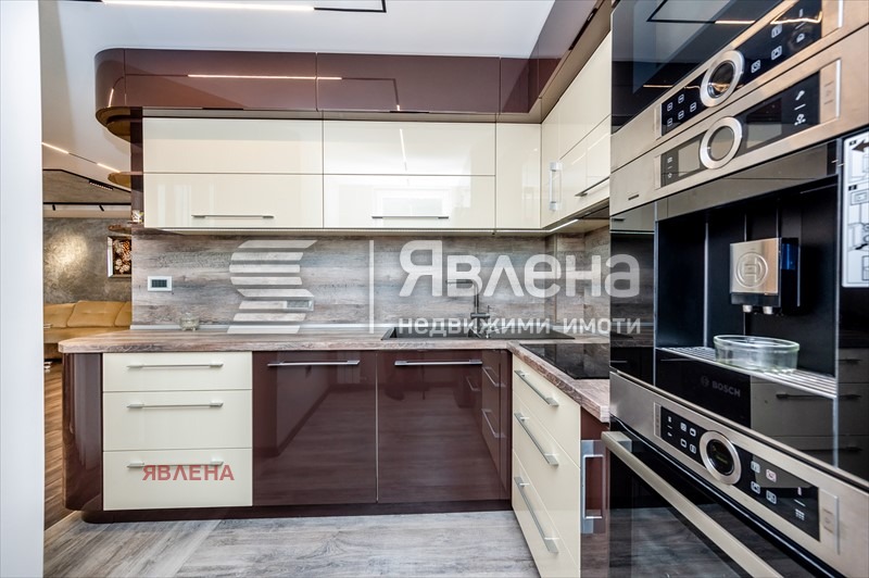 Продава 3-СТАЕН, гр. София, Драгалевци, снимка 12 - Aпартаменти - 49069049