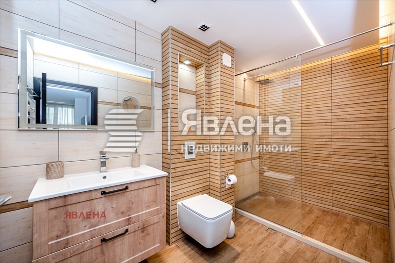 Продава 3-СТАЕН, гр. София, Драгалевци, снимка 14 - Aпартаменти - 49069049