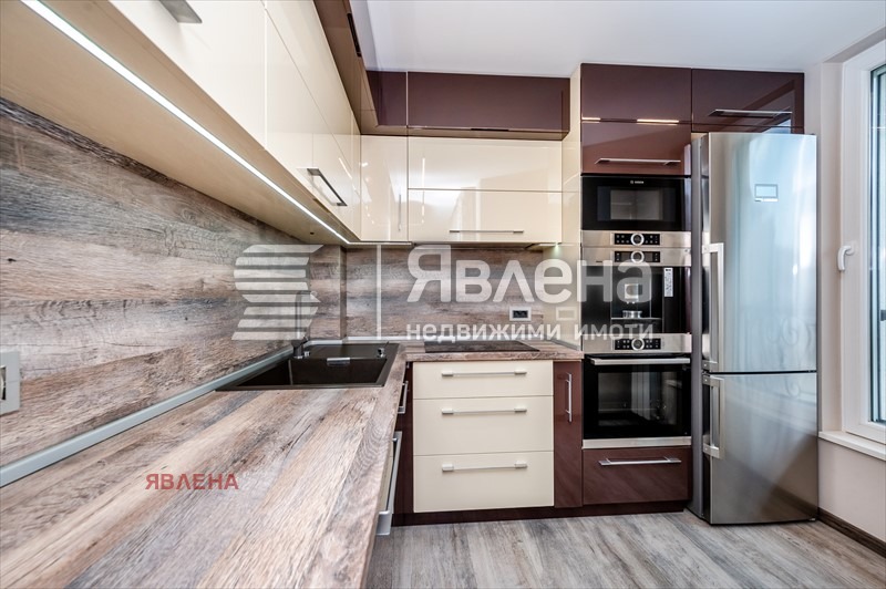 Продава 3-СТАЕН, гр. София, Драгалевци, снимка 13 - Aпартаменти - 49069049