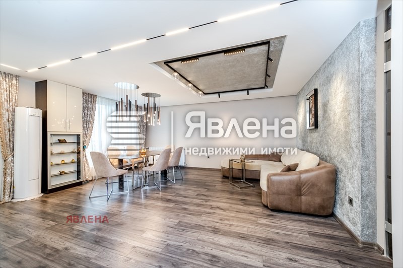 Продава 3-СТАЕН, гр. София, Драгалевци, снимка 7 - Aпартаменти - 49069049