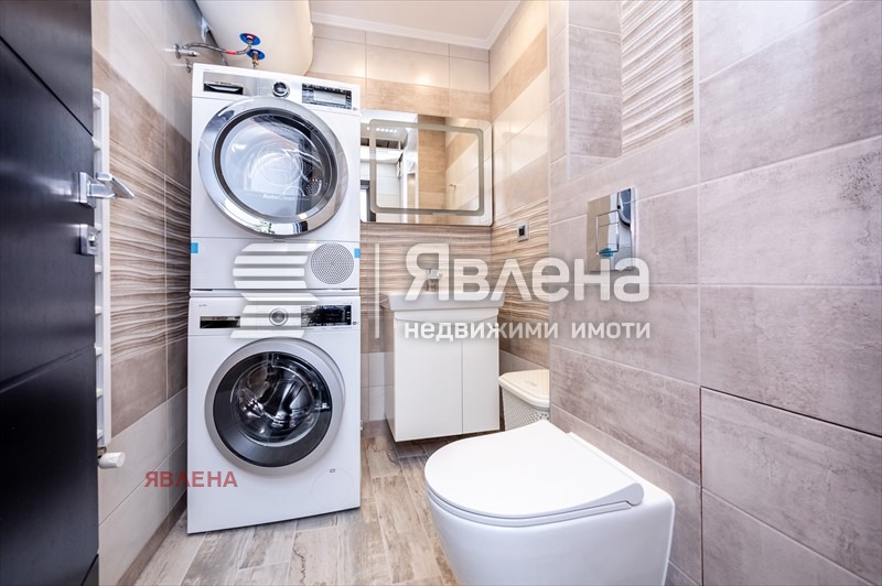 Продава 3-СТАЕН, гр. София, Драгалевци, снимка 15 - Aпартаменти - 49069049