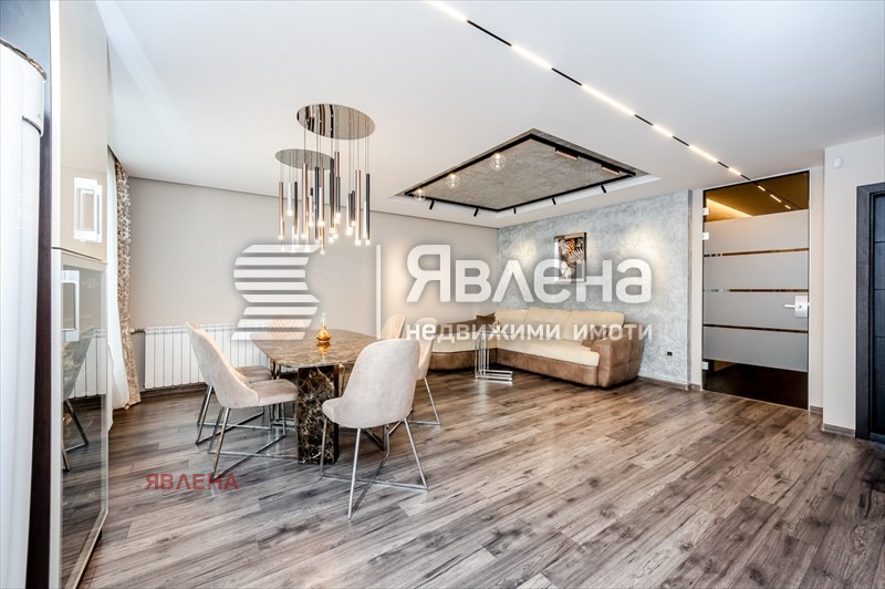 Продава 3-СТАЕН, гр. София, Драгалевци, снимка 8 - Aпартаменти - 49069049