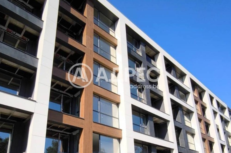 Продава  3-стаен, град София, Малинова долина •  235 629 EUR • ID 52052286 — holmes.bg - [1] 