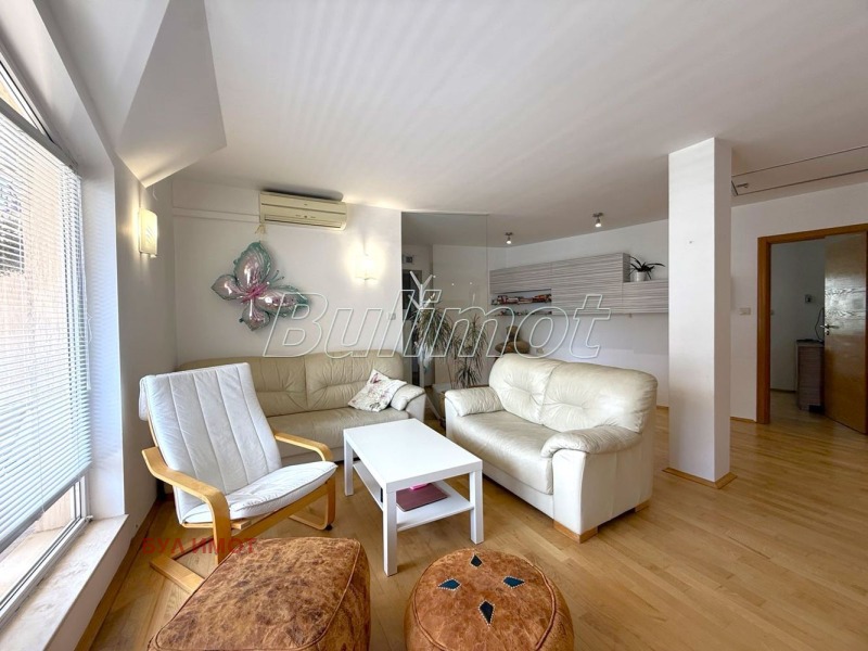 Продава  3-стаен град Варна , Чайка , 105 кв.м | 31072854 - изображение [4]