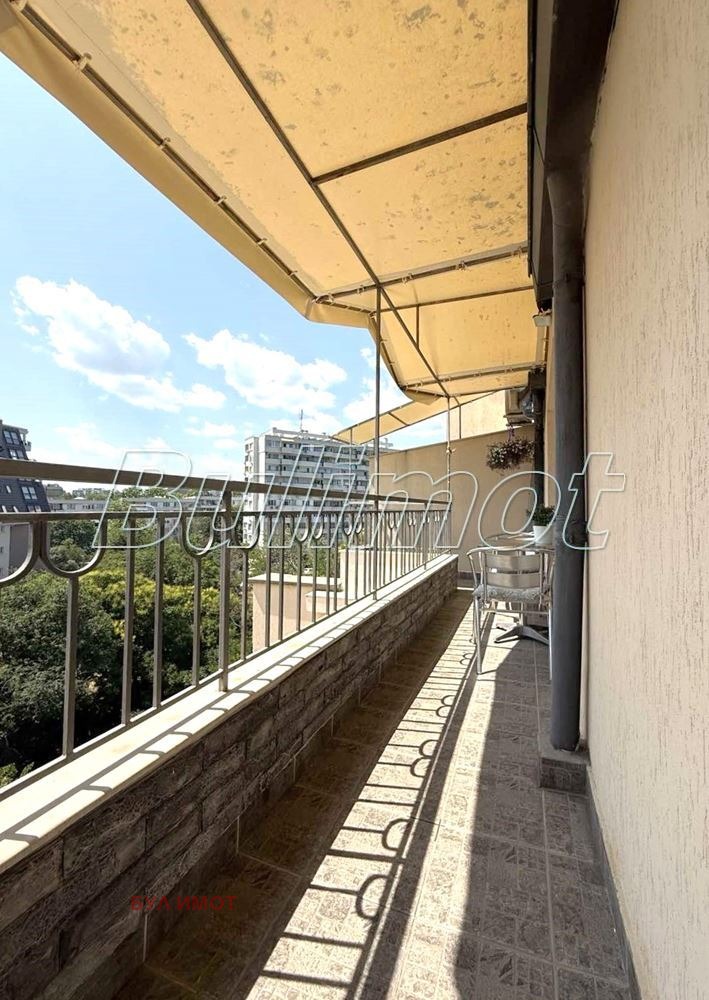 Продава  3-стаен град Варна , Чайка , 105 кв.м | 31072854 - изображение [10]