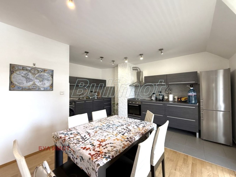 Продава  3-стаен град Варна , Чайка , 105 кв.м | 31072854 - изображение [3]