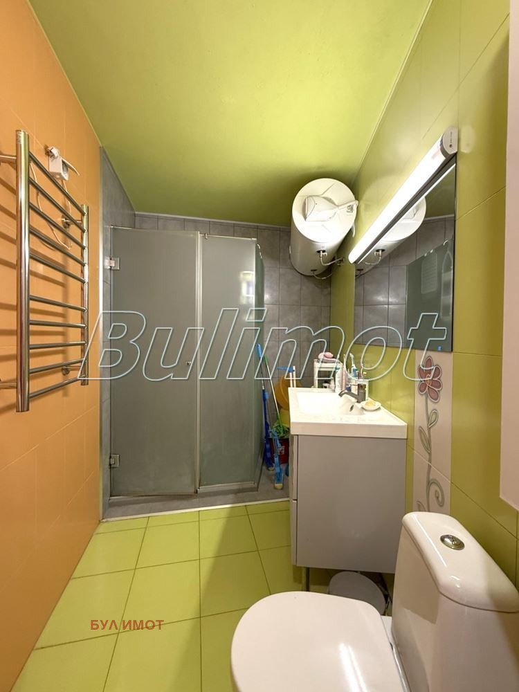 Продава  3-стаен град Варна , Чайка , 105 кв.м | 31072854 - изображение [16]