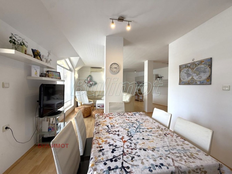 Продава  3-стаен град Варна , Чайка , 105 кв.м | 31072854 - изображение [7]
