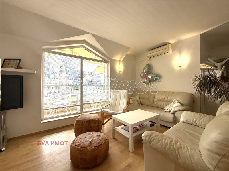 Продава  3-стаен град Варна , Чайка , 105 кв.м | 31072854 - изображение [9]