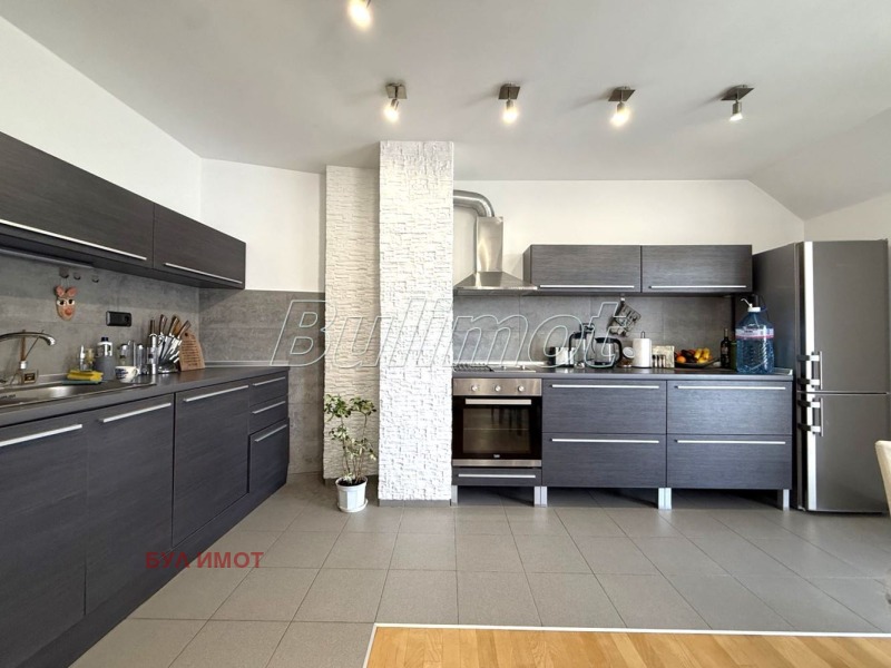 Продава  3-стаен град Варна , Чайка , 105 кв.м | 31072854 - изображение [2]