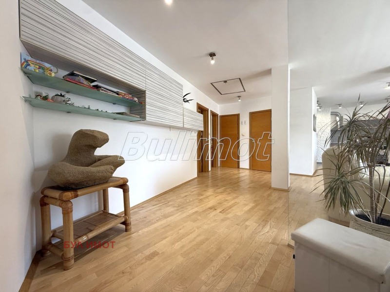 Продава  3-стаен град Варна , Чайка , 105 кв.м | 31072854 - изображение [11]