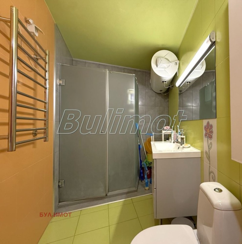 Продава  3-стаен град Варна , Чайка , 105 кв.м | 31072854 - изображение [17]