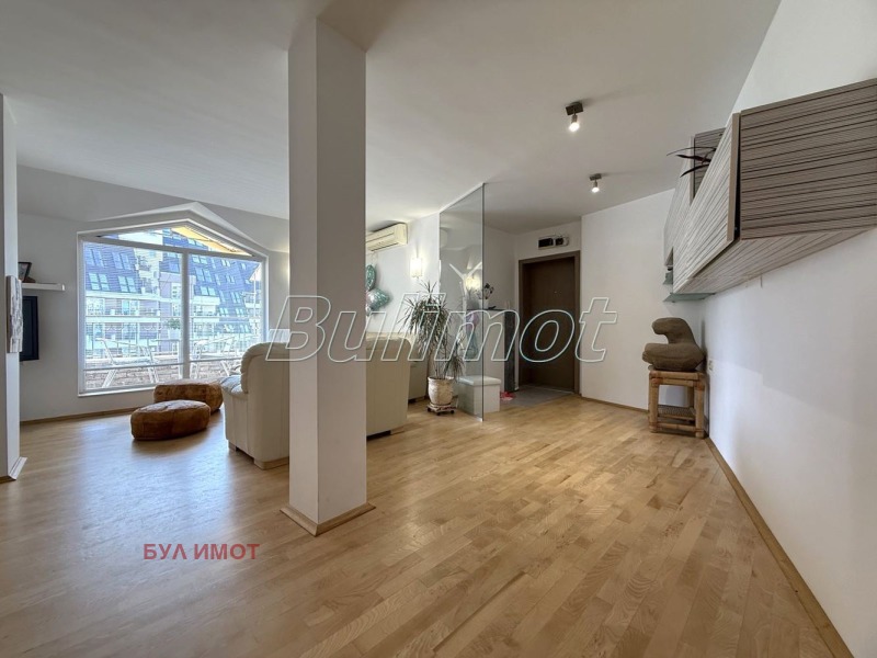 Продава  3-стаен град Варна , Чайка , 105 кв.м | 31072854 - изображение [8]