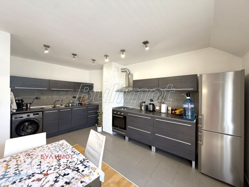 Продава  3-стаен град Варна , Чайка , 105 кв.м | 31072854