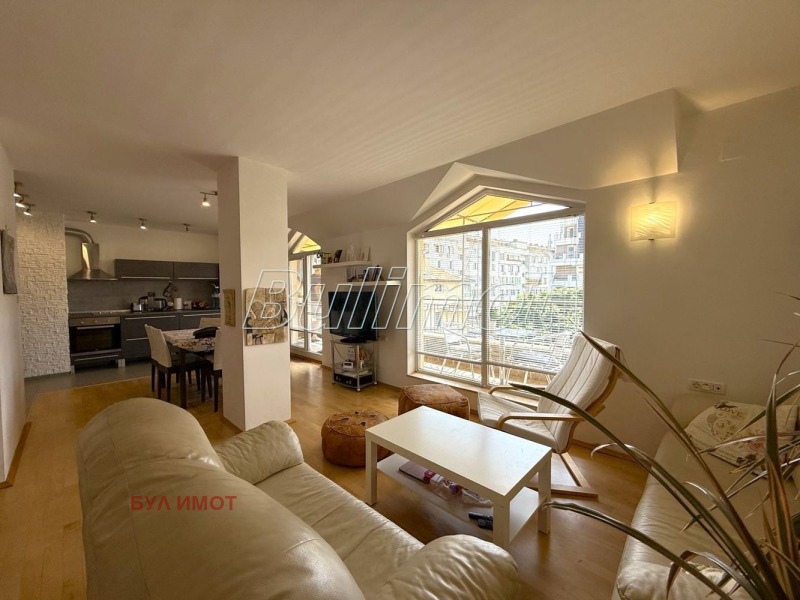 Продава  3-стаен град Варна , Чайка , 105 кв.м | 31072854 - изображение [5]