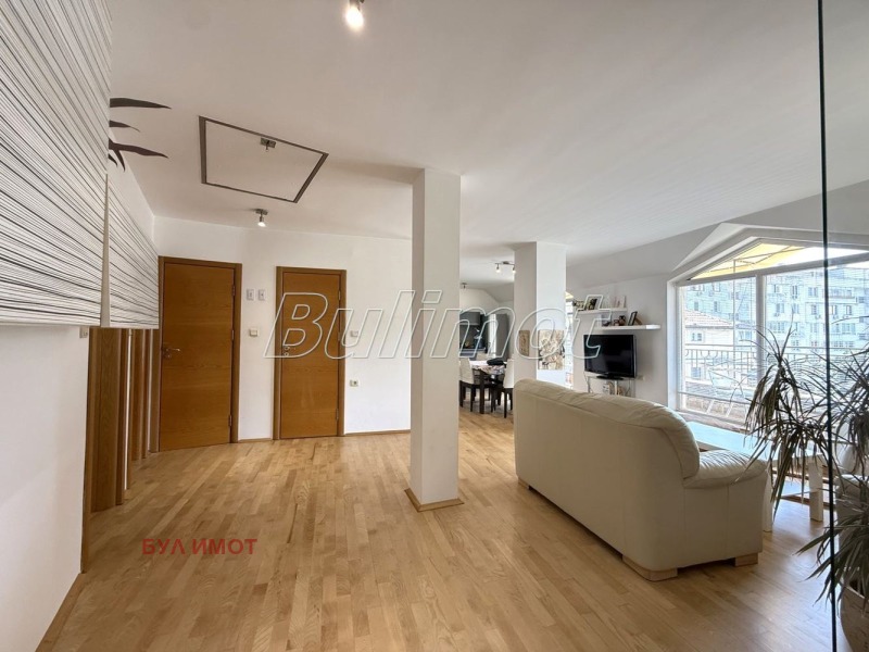 Продава  3-стаен град Варна , Чайка , 105 кв.м | 31072854 - изображение [6]