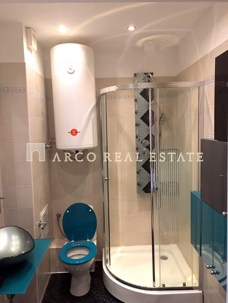 Продается  2 спальни София , Драгалевци , 120 кв.м | 40304600 - изображение [8]