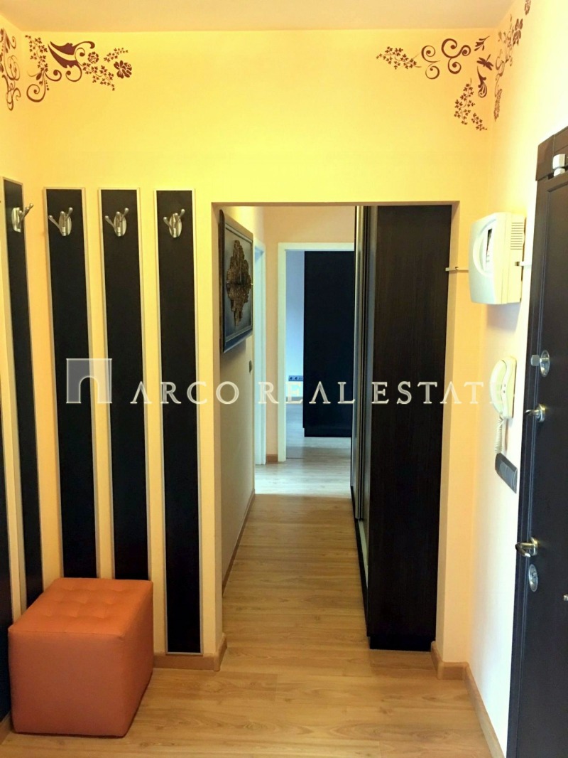 Продается  2 спальни София , Драгалевци , 120 кв.м | 40304600 - изображение [5]
