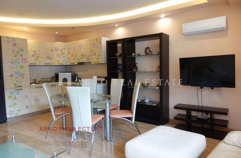Продается  2 спальни София , Драгалевци , 108 кв.м | 40304600 - изображение [3]