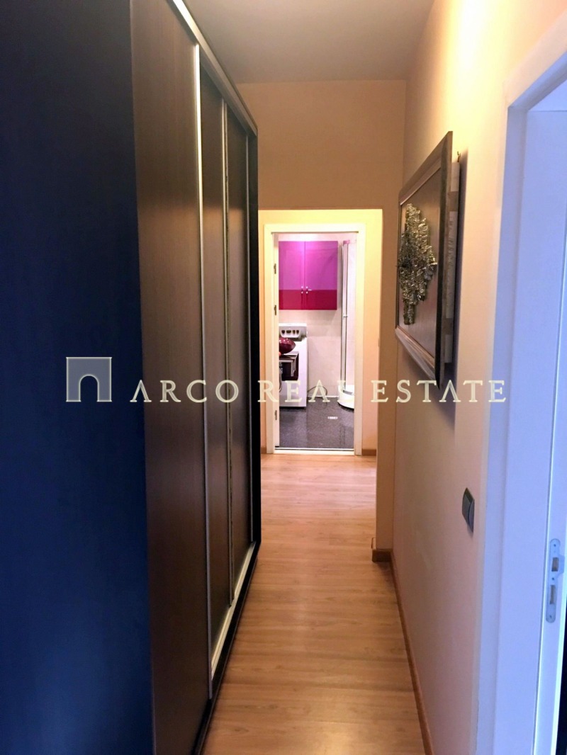 Продается  2 спальни София , Драгалевци , 120 кв.м | 40304600 - изображение [6]