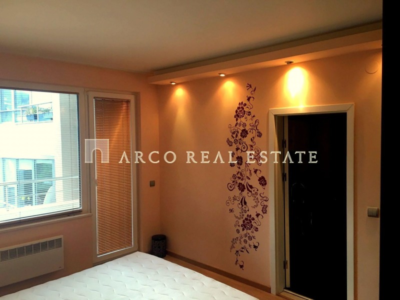 Продается  2 спальни София , Драгалевци , 120 кв.м | 40304600 - изображение [3]